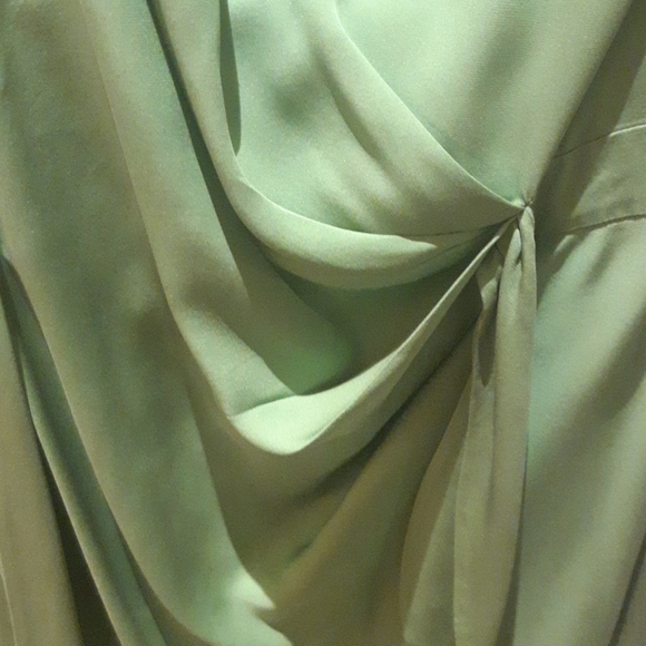 Sleeveless adorable summer dress - Picture 5 of 7